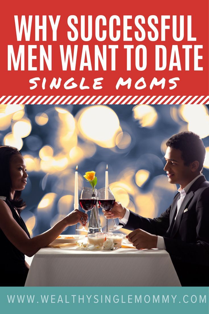 single mom dating tips